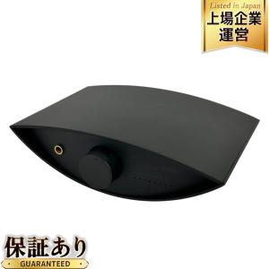 KORG ヘッドホンアンプ DS-DAC-100