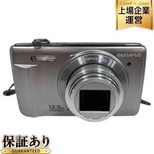 OLYMPUS VR-360 デジタルカメラ オリンパス カメラ 品
