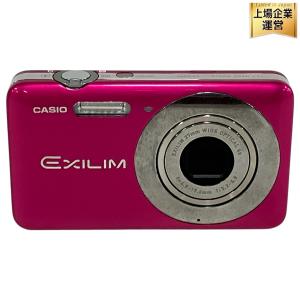 カシオ CASIO EX-Z800 EXILIM デジカメ デジタルカメラ