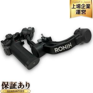 DJI RONIN-SC2 ジンバル カメラ周辺機器