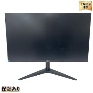 AOC 24B1XH 23.8インチ 液晶ディスプレイ 2020年製