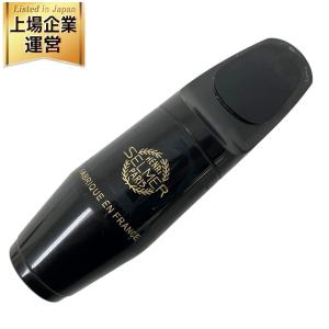 SELMER S90 アルトサックス マウスピース