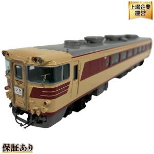 KTM カツミ キハ 82 鉄道 模型 HOゲージ
