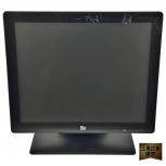 elo ET1723L 17型 タッチパネル 液晶モニター PC周辺機器