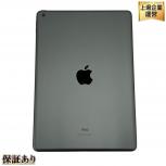 Apple  iPad(第7世代)
MW772J/A