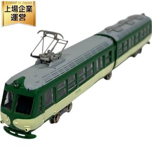 MODEMO 28200 東急たまでん デハ200形 初回特典 記念ピンバッチ付き 鉄道模型 Nゲージ モデモ