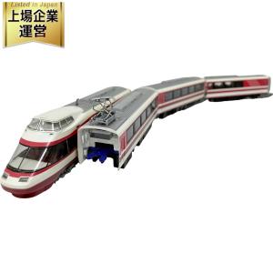 KATO カトー 10-161 小田急10000形 HiSE ロマンスカー