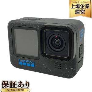 GoPro Hero 11 BLACK CHDHX-111-FW アクションカメラ ゴープロ カメラ