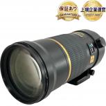 PENTAX   SMC PENTAX DA 300mm F4 ED IF SDM