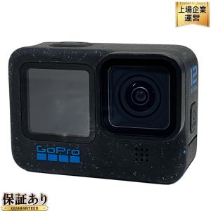 GoPro Hero 11 BLACK CHDHX-111-FW アクションカメラ ゴープロ カメラ