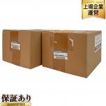 NISSAN 44011-4CA0A 44001-4CA0A リーフ リアブレーキ キャリパー 左右セット ZE1 純正 カー用品 日産