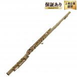 VERNE Q POWELL フルート Handmade ALL10K R/B