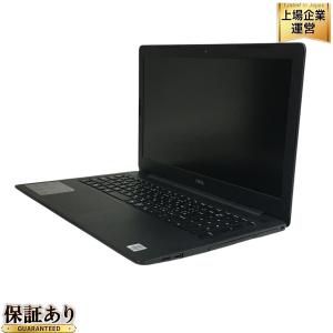 Dell Vostro 15 3591 ノートPC Core i7-1065G7 1.30GHz 8 GB SSD 512GB 15.6インチ Windows 10 Pro
