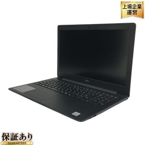 Dell Vostro 15 3591 ノートPC Core i7-1065G7 1.30GHz 8 GB SSD 512GB 15.6インチ Windows 10 Pro