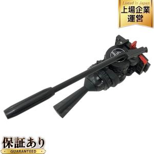 sachtler ザハトラー FSB6 雲台 大型