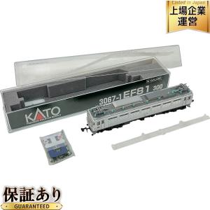 KATO 3067-1 EF81 300