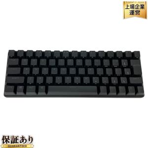 steelseries KB-00017 Apex Pro Mini ゲーミング キーボード PC周辺機器 スティールシリーズ