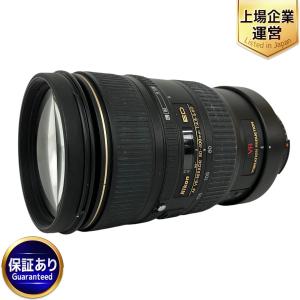 Nikon ED AF VR-NIKKOR 80-400mm 1:4.5-5.6D カメラ レンズ