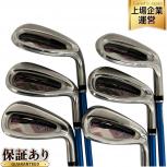 DUNLOP   XXIO TRUE-FOCUS IMPACT