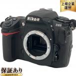 NIKON   D300