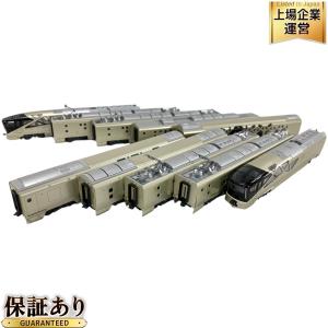 KATO カトー 10-1447 E001形 TRAIN SUITE 四季島 10両 セット 鉄道模型
