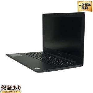 Dell Vostro 15 3591 ノートPC Core i7-1065G7 1.30GHz 8 GB SSD 512GB 15.6インチ Windows 10 Pro