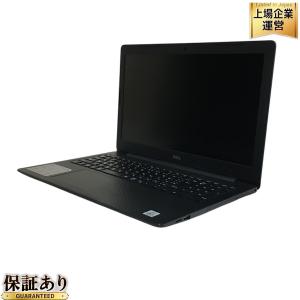 Dell Vostro 15 3591 ノートPC Core i7-1065G7 1.30GHz 8 GB SSD 512GB 15.6インチ Windows 10 Pro