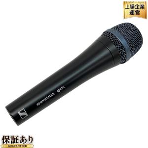 SENNHEISER E935 ゼンハイザー ダイナミックマイク