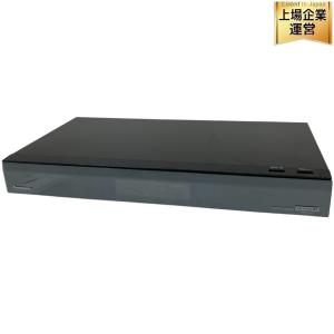 Panasonic パナソニック DMR-UCX8060 DIGA おうちクラウドディーガ ブルーレイディスクレコーダー 8GB Blu-ray 2019年