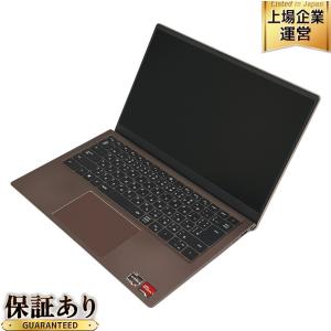 Dell Inspiron 14 5415 ノート PC AMD Ryzen 7 5700U with Radeon Graphics 16 GB SSD 512GB 14.0インチ