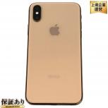 Apple  iPhone Xs 
MTE22J/A