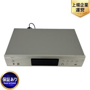 DENON デノン DCD755RE CDプレイヤー