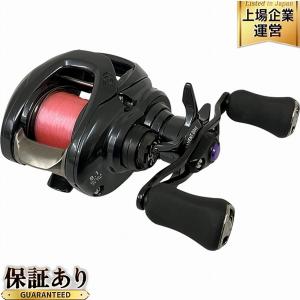 DAIWA タトゥーラ TATULA SV TW 8.1 ベイトリール ダイワ 釣具