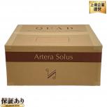 QUAD  Artera Solus