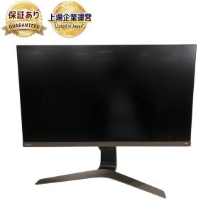 BenQ EW2880U 4K エンターテインメントモニター 2021年製 家電