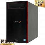 MouseComputer Co.、Ltd.  ILeDXi-M0B6-i5-RNSSM/X6384