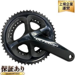 SHIMANO FC-R8000 クランク セット 自転車 パーツ シマノ