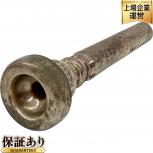 BOB REEVES HOLLYW’D 41S トランペット用 マウスピース 金管楽器 ボブリーブス