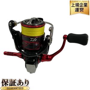 DAIWA 月下美人 MX LT 2000S-P スピニングリール ダイワ 釣具