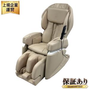 フジ医療器 FUJIIRYOKI AS-2000 CYBER-RELAX マッサージチェア 家庭用電気マッサージ器 大型
