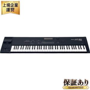 Roland シンセサイザー　XP-80 キーボード Roland XP-80(キーボード、シンセサイザー)の新品/中古販売
