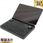 GPD WIN mini 2024 UMPC ハンドヘルド ポータブル ゲーミング ノート パソコン AMD Ryzen 7 8840U w 32GB SSD 2TB Radeon 780M 7インチ FHD 120Hz Win11