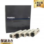 TOMIX HO-9106 小田急ロマンスカー 50000形 VSE 増結セット HOゲージ トミックス 鉄道模型
