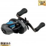 AbuGarcia アブガルシア REVO5 SX-HS ベイトリール 左ハンドル 釣具 釣り