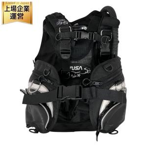 TUSA BCJ-940 BCジャケット BCJ-940 女性用 ダイビング用品