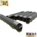TOMIX 98822 JR 485-700系 電車 リゾートやまどり 6両セット Nゲージ トミックス 鉄道模型