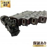 KATO 10-1958 C11 171+14系 500番台 SL冬の湿原号 6両セット 鉄道模型