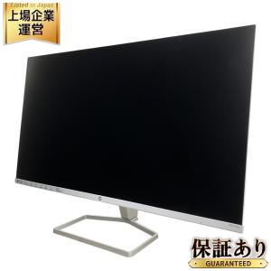 HP M27fwa 27インチ ディスプレイ 液晶モニター 2022年製 家電