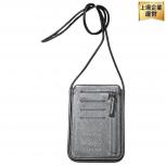 オブジェクツアイオー objcts.io ウォレットバッグ WALLET BAG ブラック