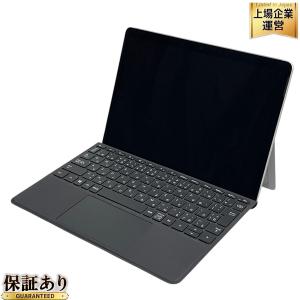 Microsoft Surface Go 3 10.5型 タブレット PC Core i3-10100Y 1.30GHz 8GB SSD128GB Win 11 Home